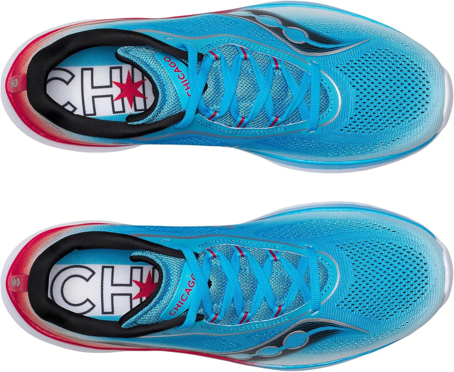 Saucony Men's Kinvara 15 Sneaker