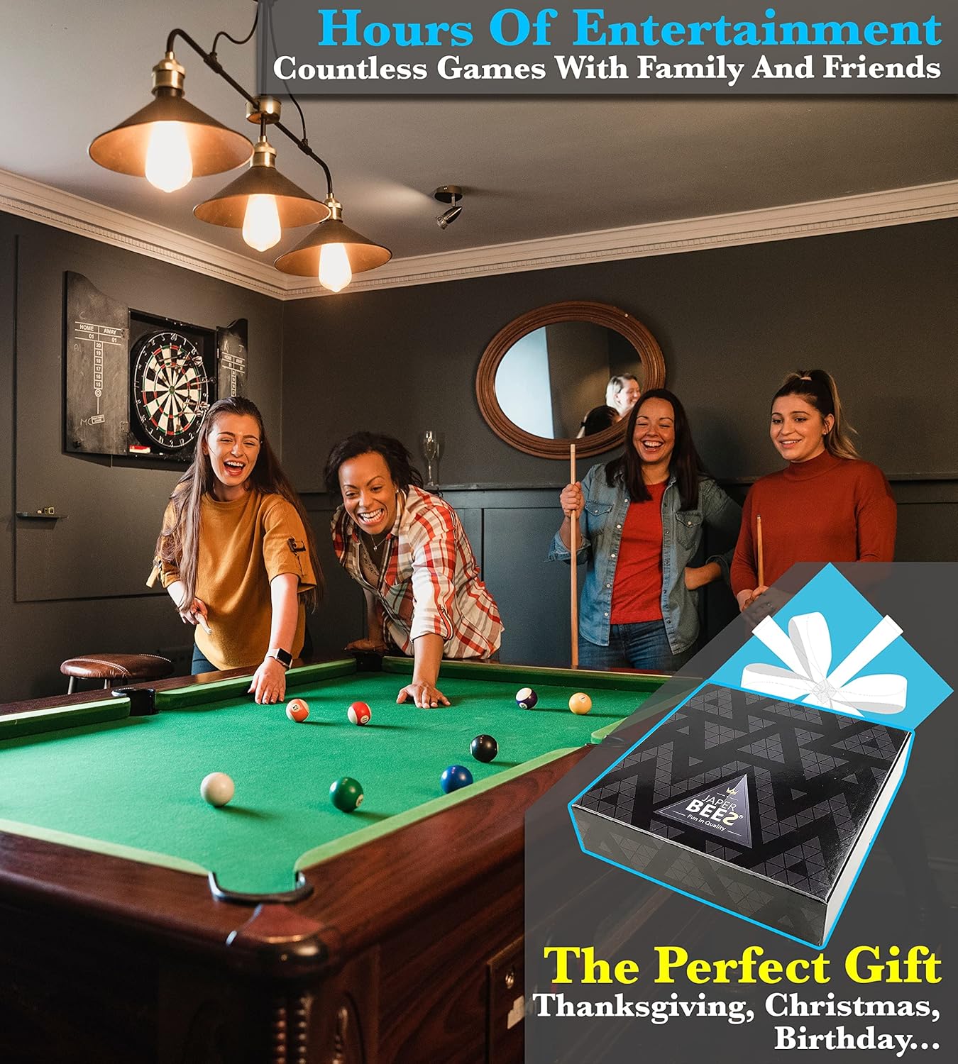 Billiard Balls Pool Balls Billiard Set