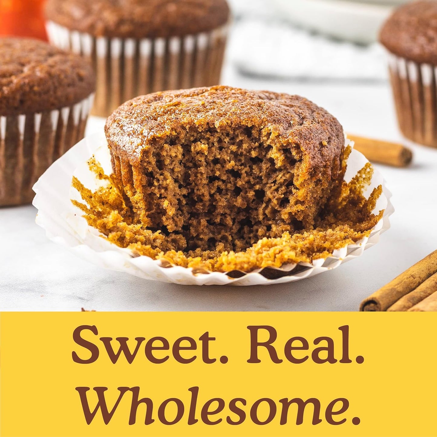 Simple Mills Almond Flour Baking Mixes - Gluten Free Pumpkin Bread and Pancake & Waffle Mixes