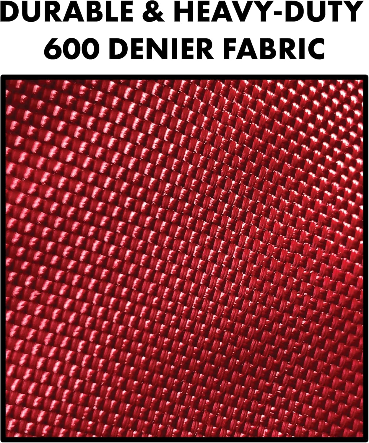 Lightweight, 10-Way Club Divider, Spring Action Stand, Insulated Cooler Pocket, Hook-and-Loop Fastener Glove and Umbrella Holder & Lift Assist Handles