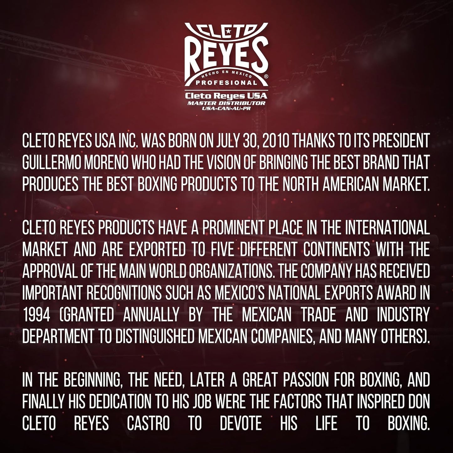 CLETO REYES Platform Leather Punching Speed Bag for Boxing, MMA, Muay Thai, Training Equipment, Classic Red, Small