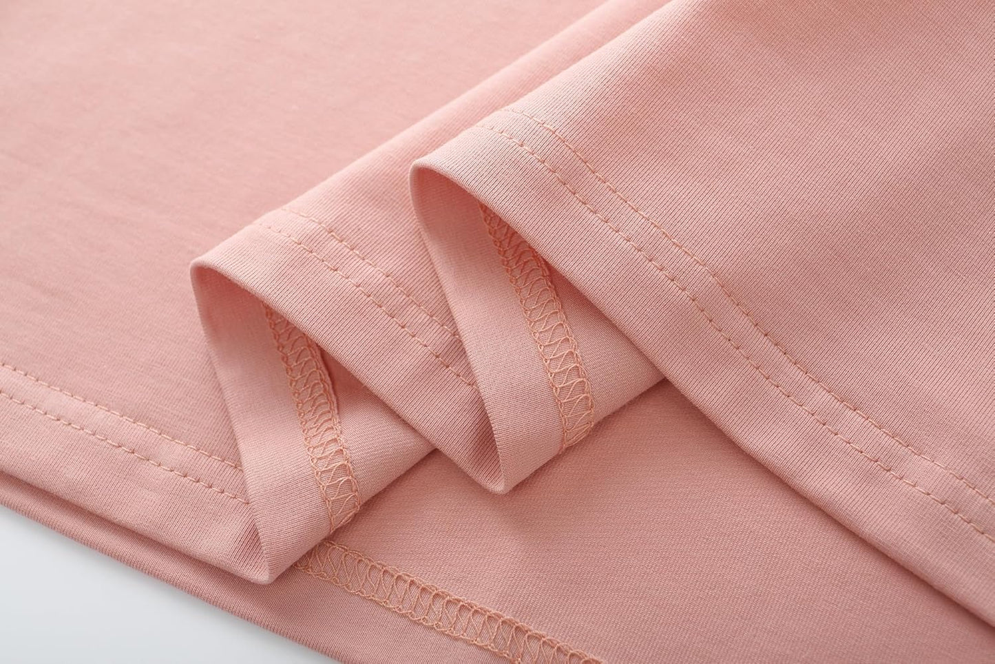 VEIISAR Premium V Neck T Shirts for Men - Modern Fitted Tees Vneck Undershirts