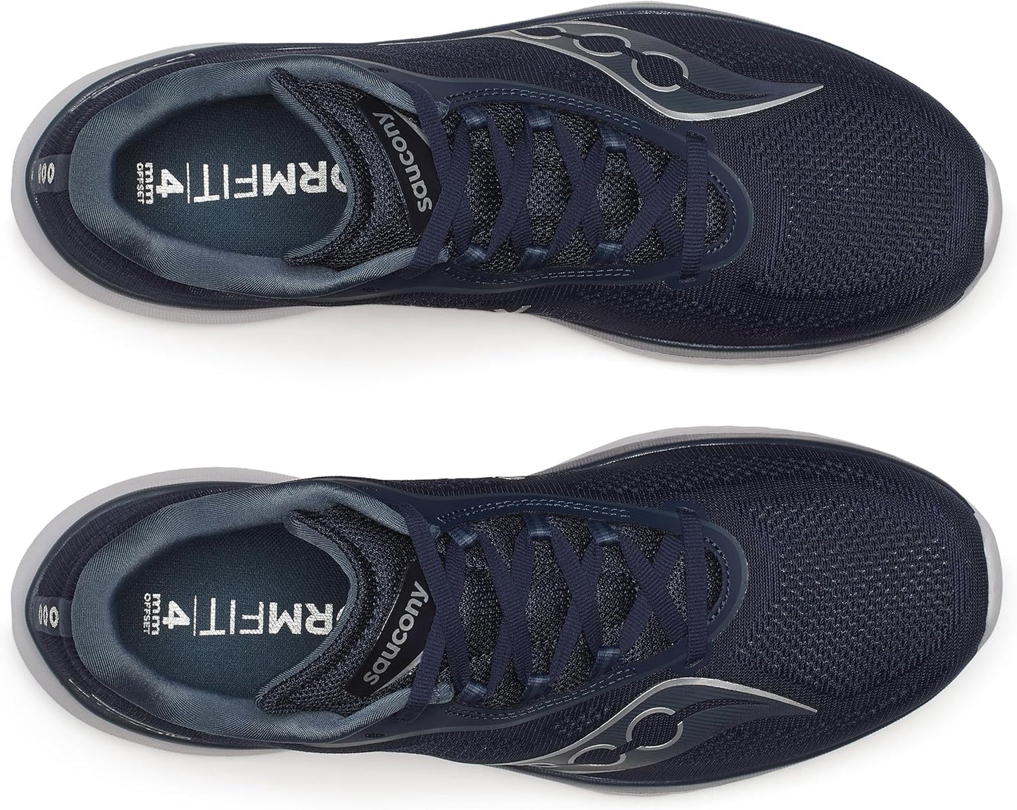 Saucony Men's Kinvara 15 Sneaker