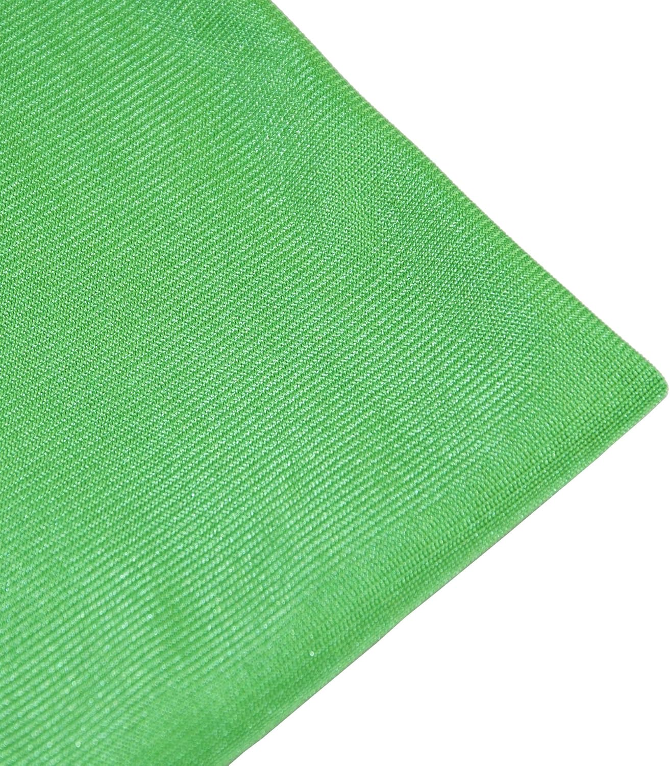 Aerial Silk Yoga Hammock & Swing for Home, Inversion Exercises, Starter Kit for All Levels - Durable with Extension Straps, Carabiners, and Pose Guide