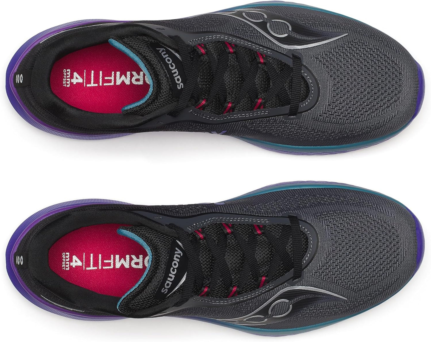 Saucony Men's Kinvara 15 Sneaker