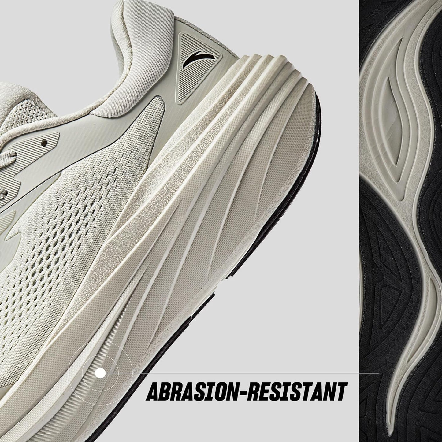 Men’s PG7 Running Shoes Cushioning Comfortable Breathable Athletic Workout Gym Cross Trainer Sports Sneakers