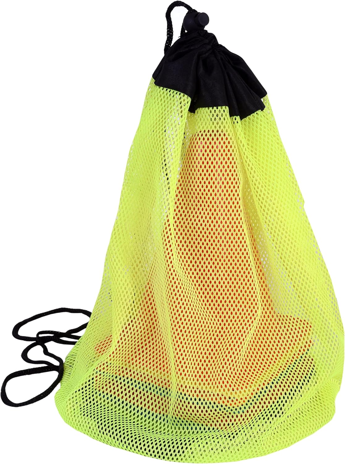 Cones for Sports Training, 7 Inches Tall & Visible, Durable and Easy to Handle Sports Cones, Ideal for All Kinds of Training Cones Activities and Field Practice Sport