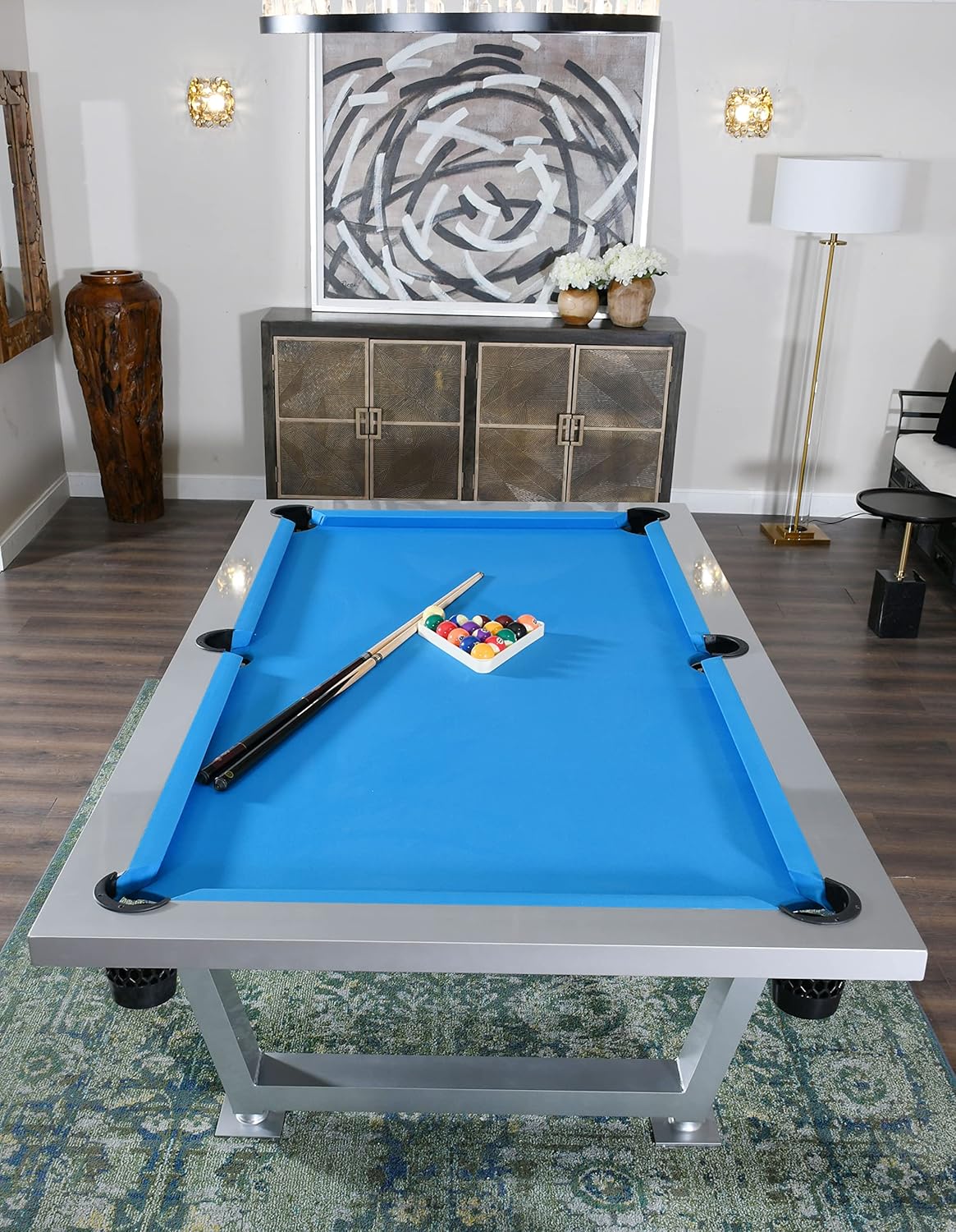 Pool Tables
