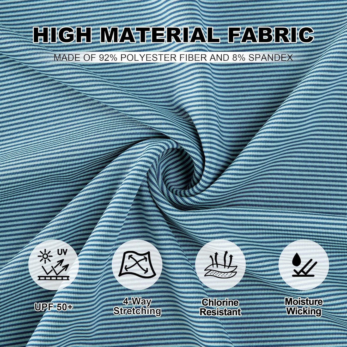 Mens Polo Shirts Short Casual Solid Stylish Dry Fit Performance Designed Collared Golf Polo Shirts for Men