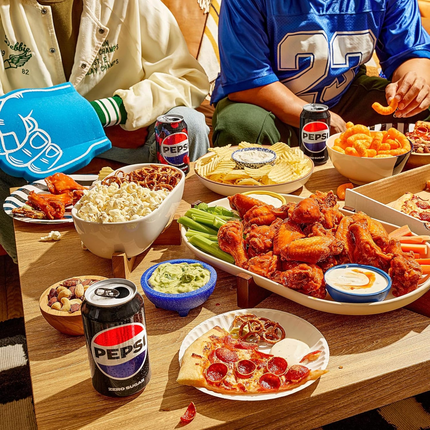 Pepsi Soda, 7.5 Ounce Mini Cans, (10 Pack) (Packaging May Vary)